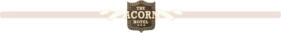 acorn
